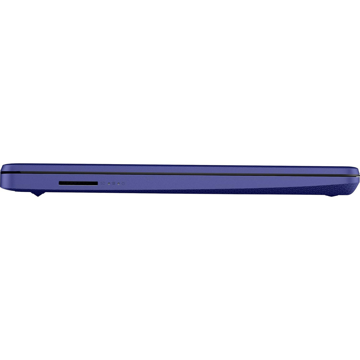 14" Portable Laptop, Intel Quad-Core, 16GB RAM, 64GB eMMC, Windows 11, Blue O838312