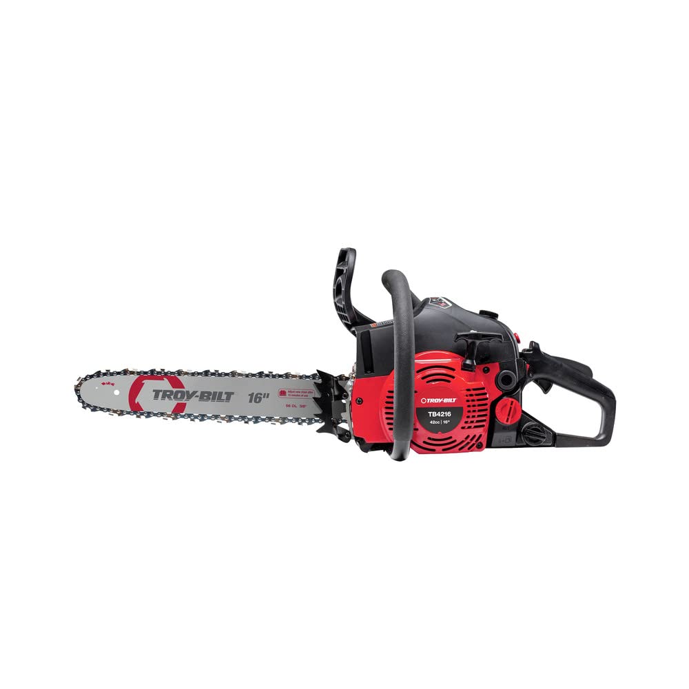 42cc 16-inch Gas Chainsaw U144512