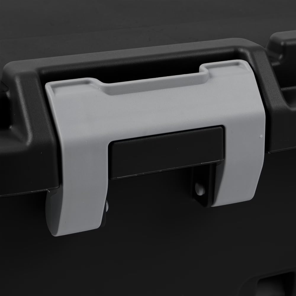 22 Gallon Wheeled Heavy Duty Storage I663300