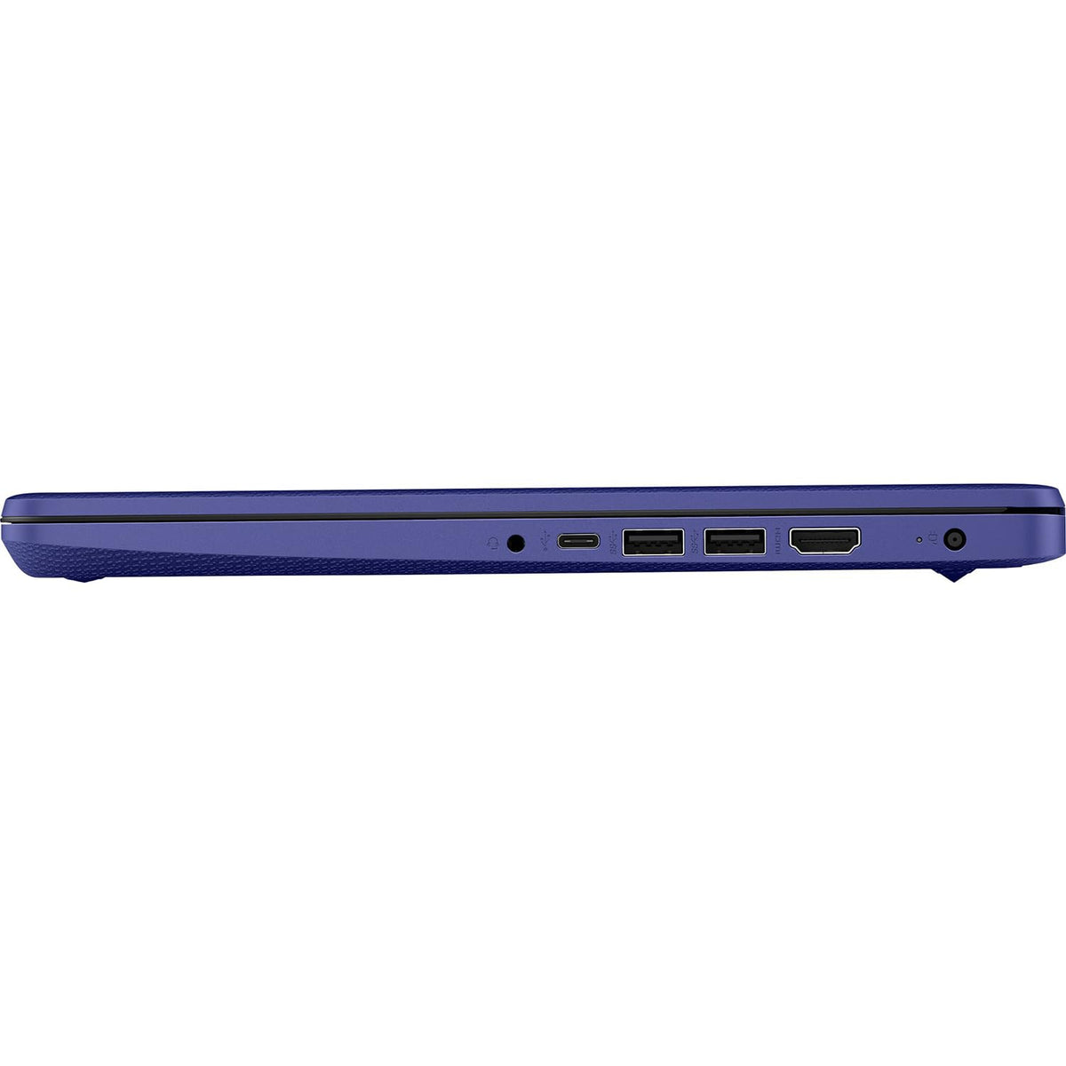14" Portable Laptop, Intel Quad-Core, 16GB RAM, 64GB eMMC, Windows 11, Blue O838312