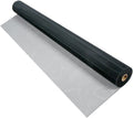 Aluminum Screen 48" by 100' Charcoal Q335866