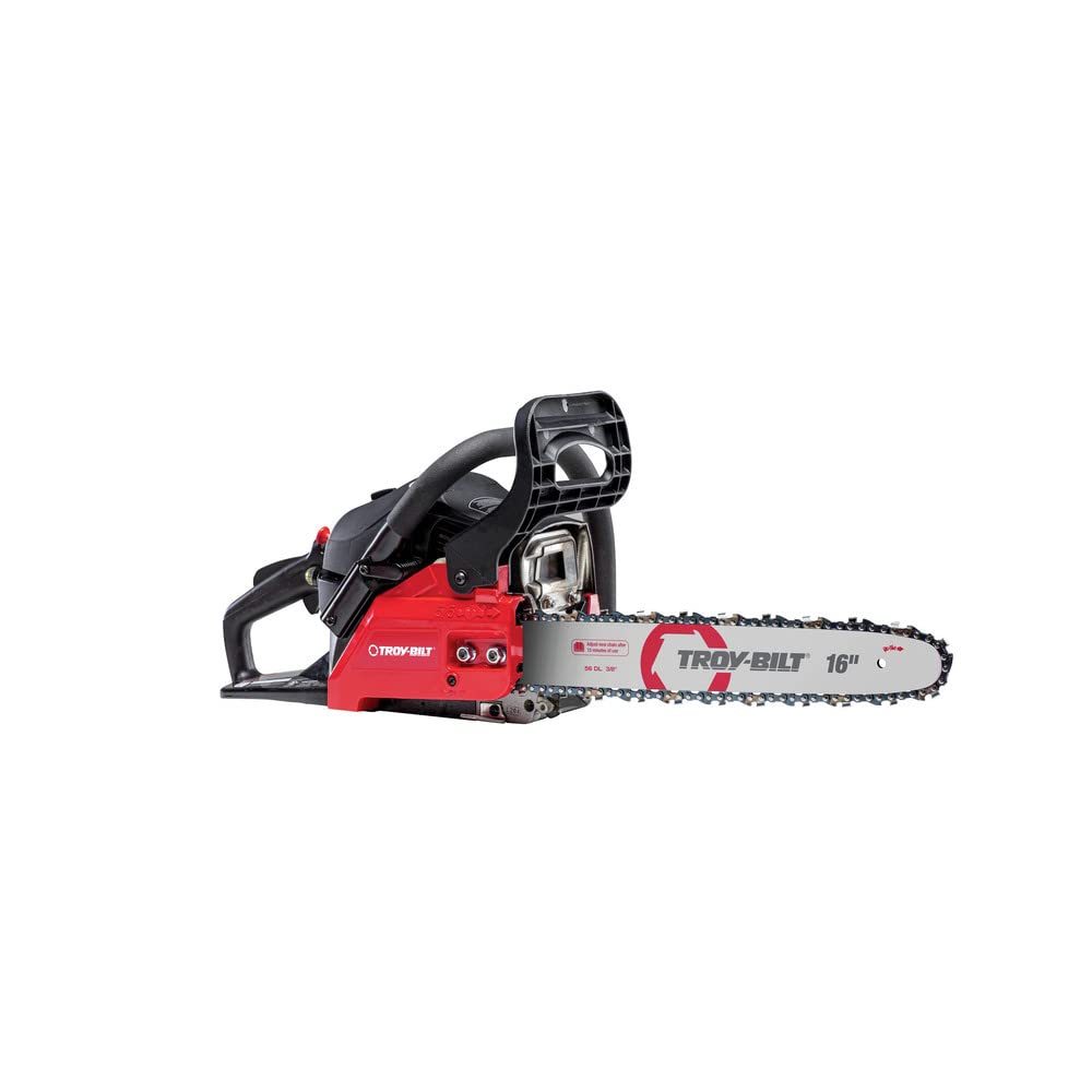 42cc 16-inch Gas Chainsaw U144512