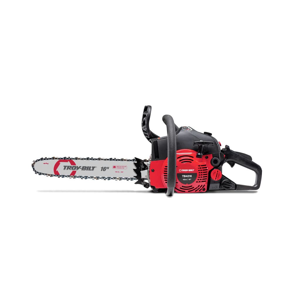 42cc 16-inch Gas Chainsaw U144512