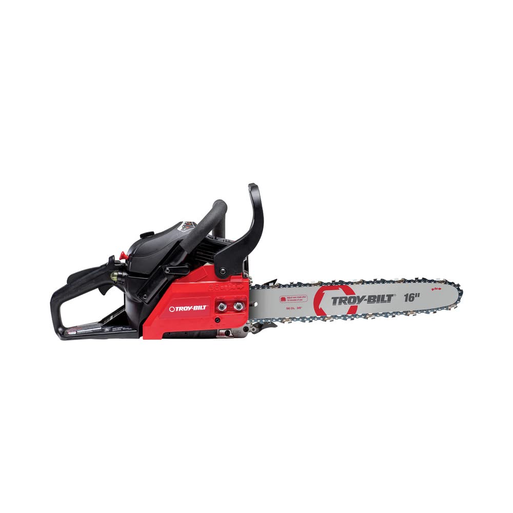 42cc 16-inch Gas Chainsaw U144512