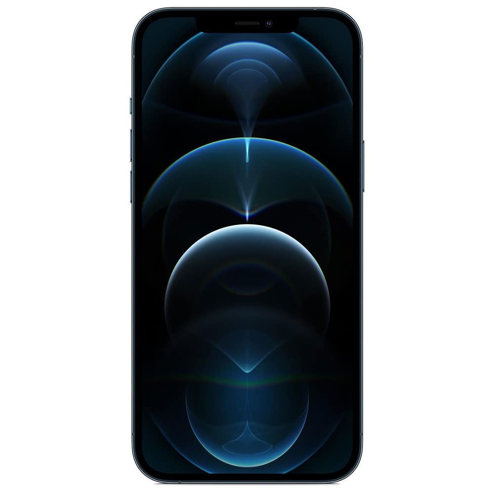 iPhone 12 Pro 512GB Pacific Blue Unlocked G347409