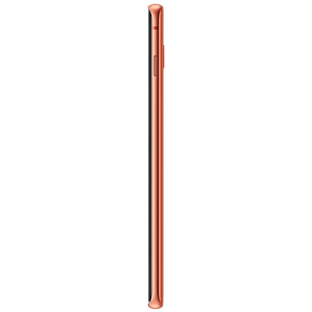 Unlocked Android Cell Phone 128GB Flamingo Pink K201651