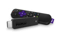 Portable Streaming Device with Voice Remote C85489