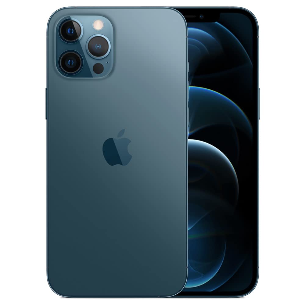 iPhone 12 Pro 512GB Pacific Blue Unlocked G347409