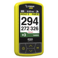 Handheld Golf GPS Water-Resistant Color Display with 38,000 Course Maps E63426
