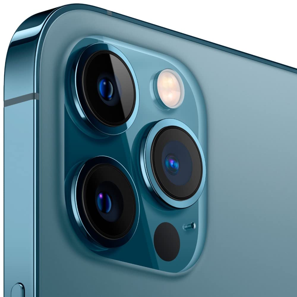 iPhone 12 Pro 512GB Pacific Blue Unlocked G347409