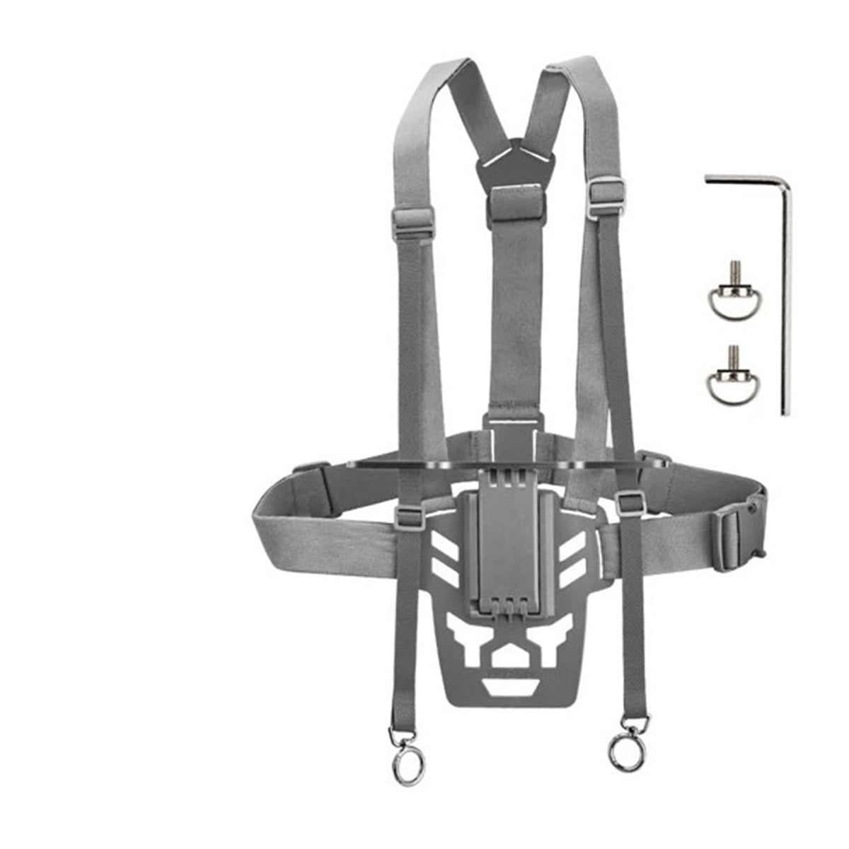 Waist Support Mount H23040