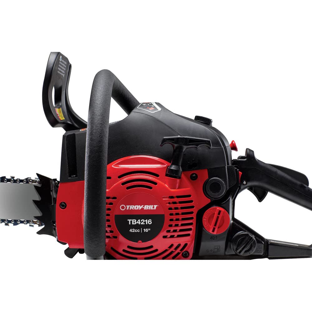 42cc 16-inch Gas Chainsaw U144512