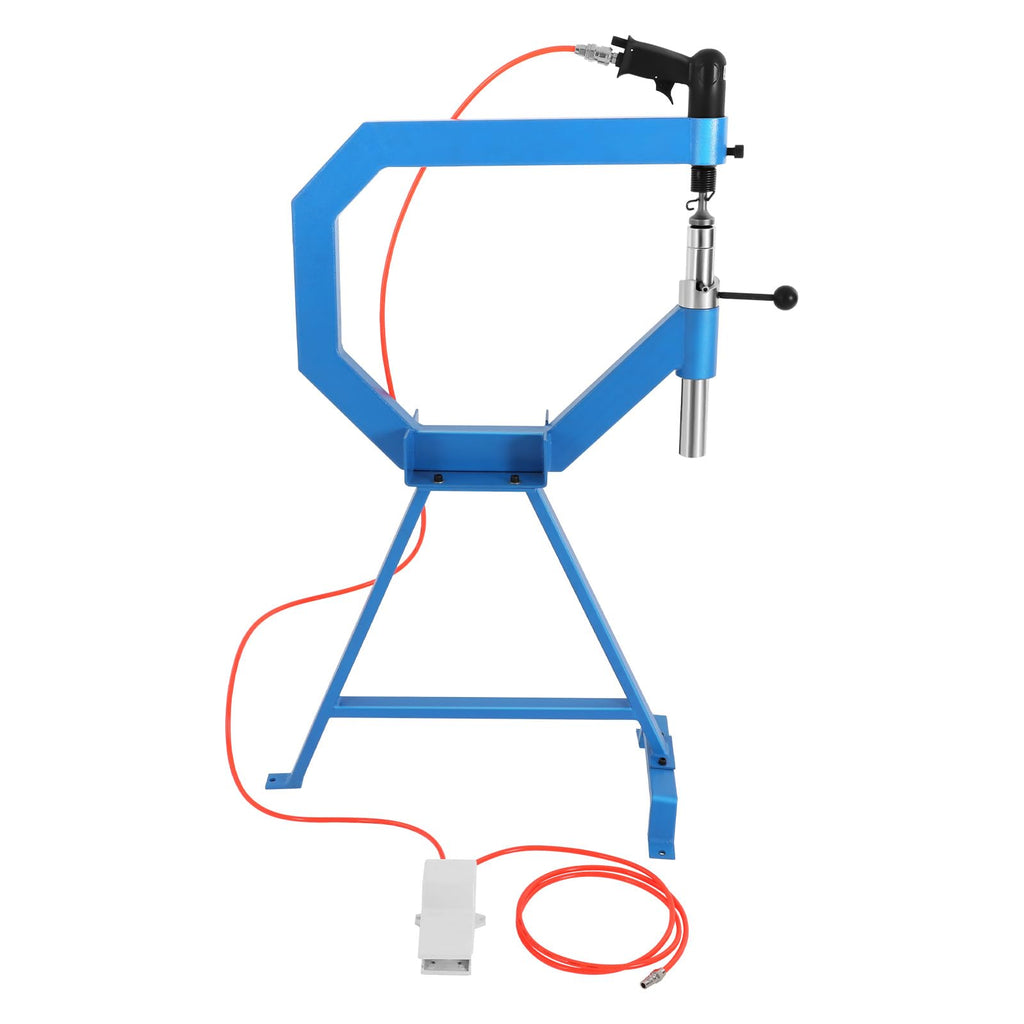 Pneumatic Planishing Hammer Metal Fabrication Set Y262375