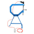Pneumatic Planishing Hammer Metal Fabrication Set Y262375