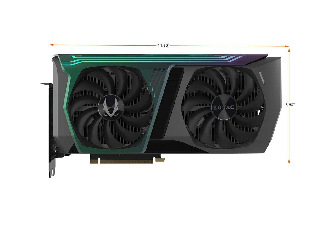 GeForce RTX 3070 8GB GDDR6 Graphics Card P1096