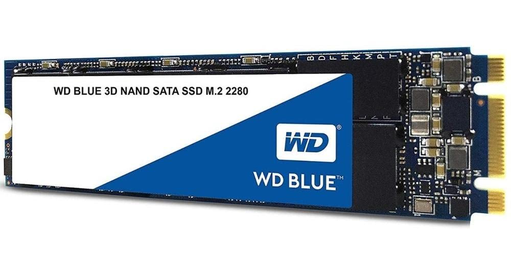 250GB Internal PC SSD SATA III M.2 2280 V925159