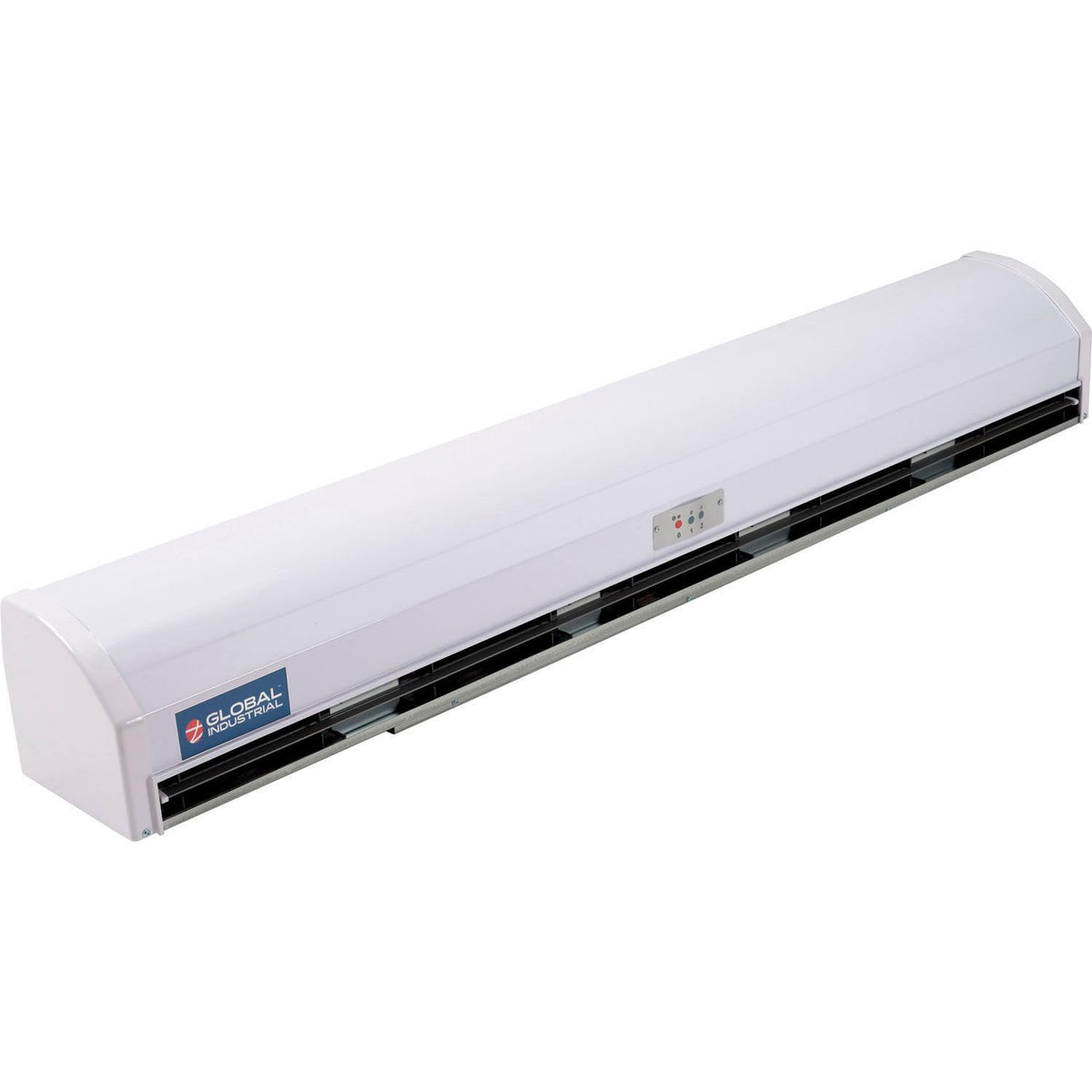 Unheated Air Curtain with Remote Control, 60"W, 1/3 HP Q617