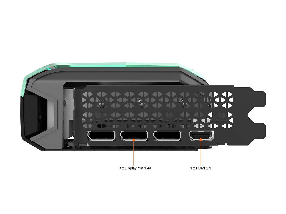 GeForce RTX 3070 8GB GDDR6 Graphics Card P1096