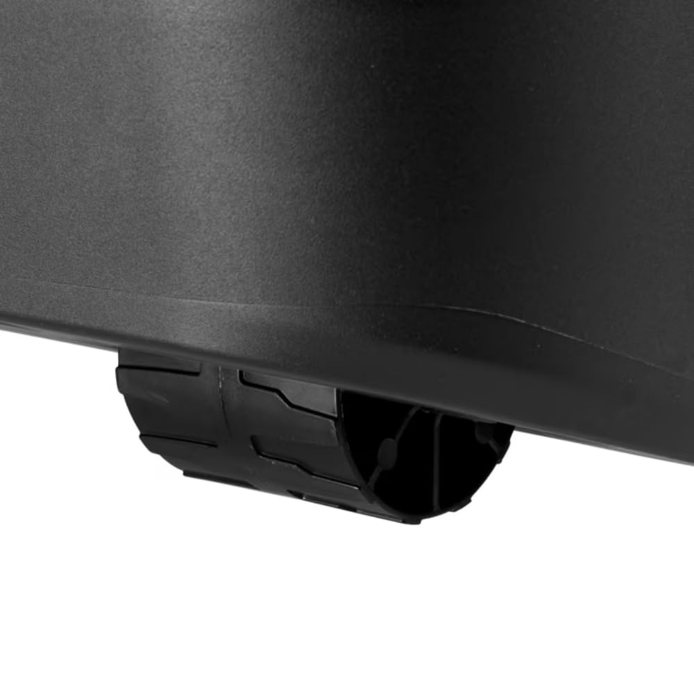 22 Gallon Wheeled Heavy Duty Storage I663300