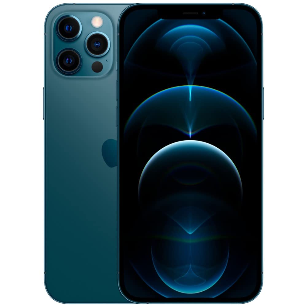 iPhone 12 Pro 512GB Pacific Blue Unlocked G347409