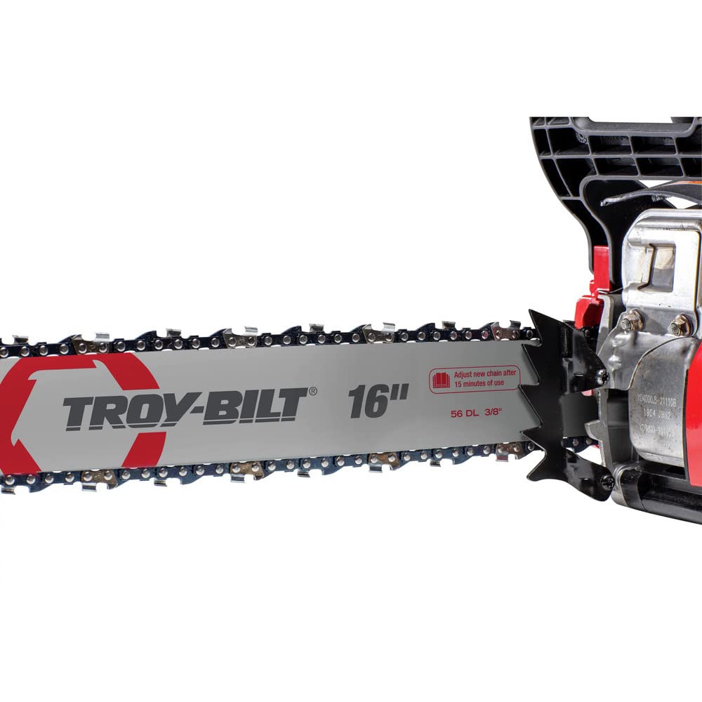 42cc 16-inch Gas Chainsaw U144512