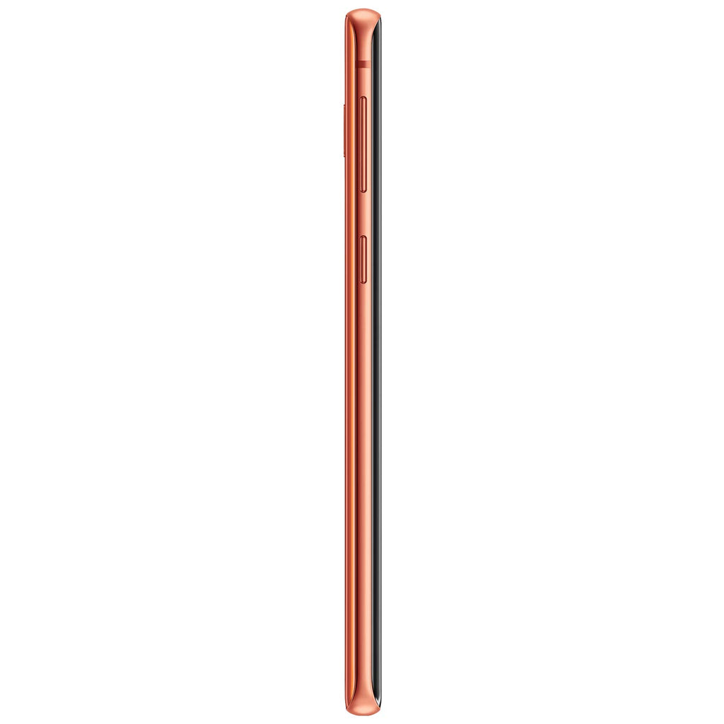 Unlocked Android Cell Phone 128GB Flamingo Pink K201651