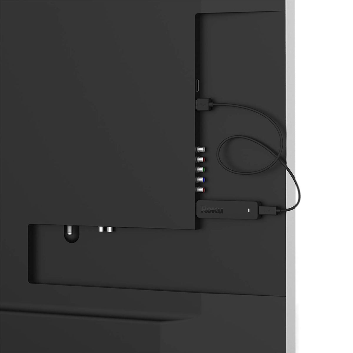 Portable Streaming Device with Voice Remote C85489