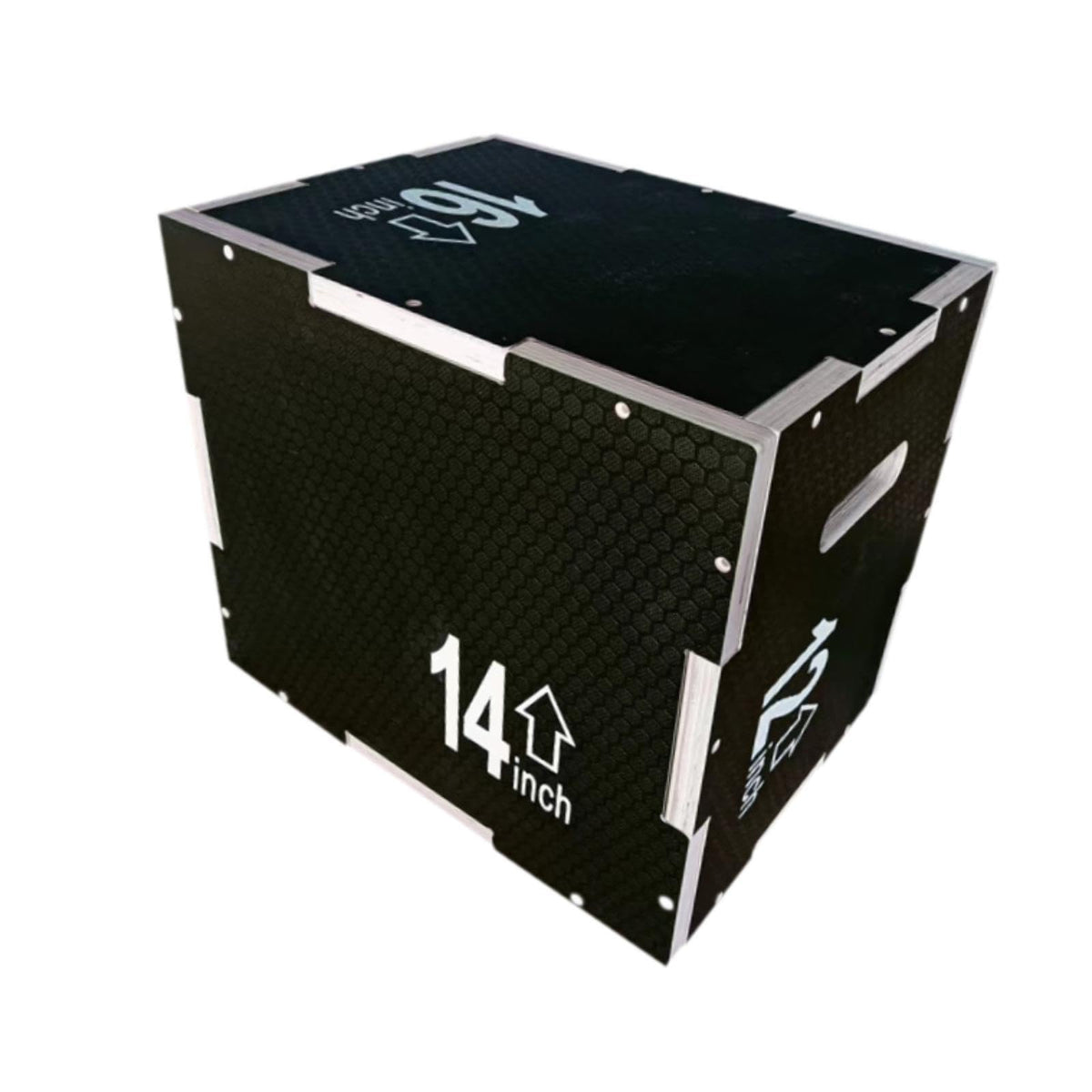 3 in 1 Plyo Box O537772