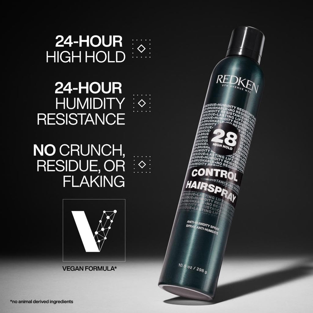 Hair Spray V36920