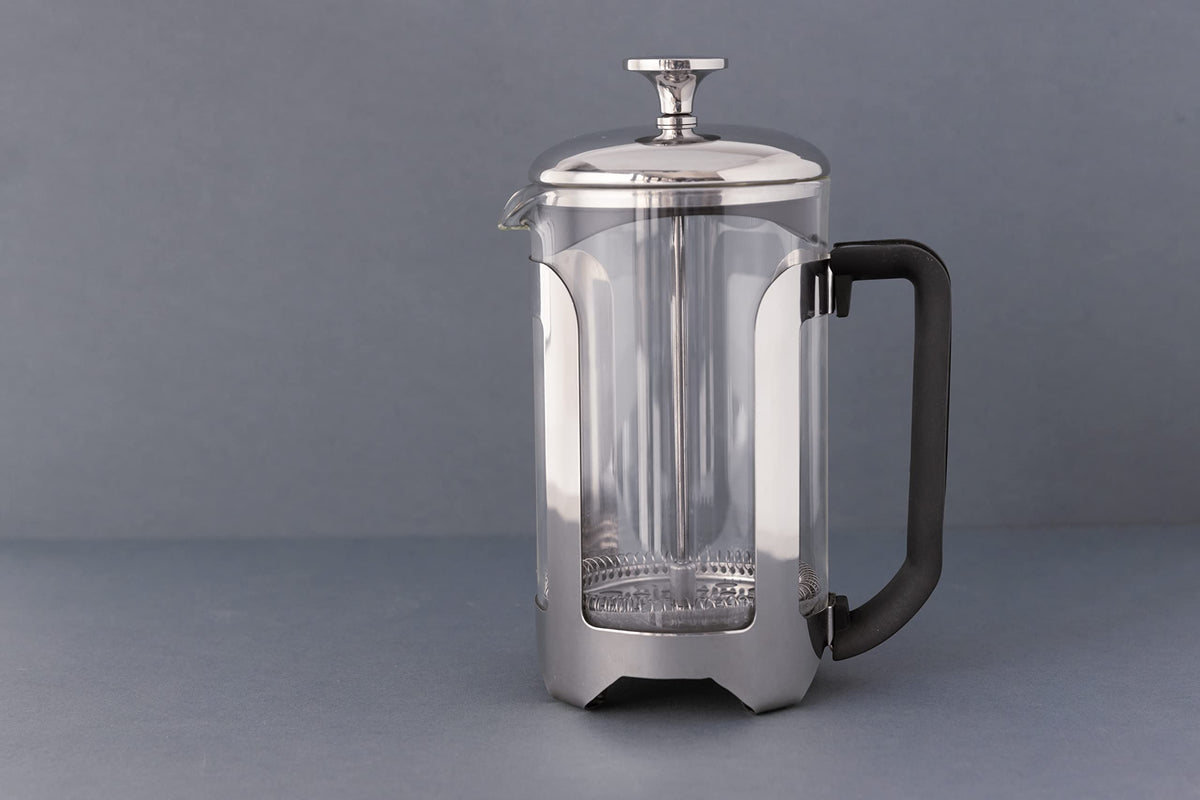 Stainless Steel 8 Cup Cafetière A822388