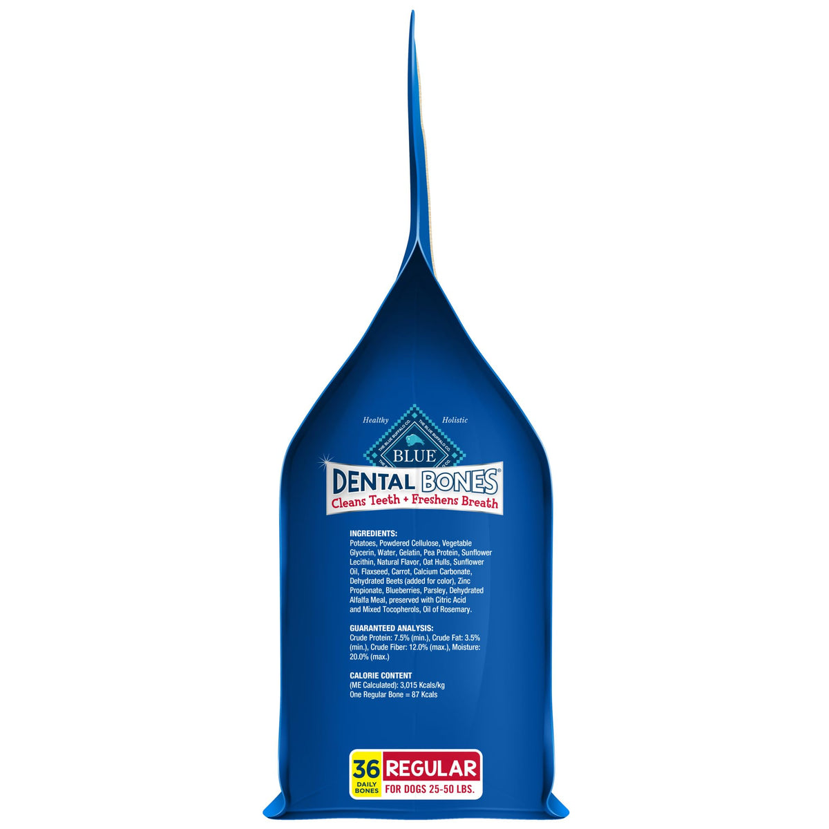 Dental Bones 36 oz T150845