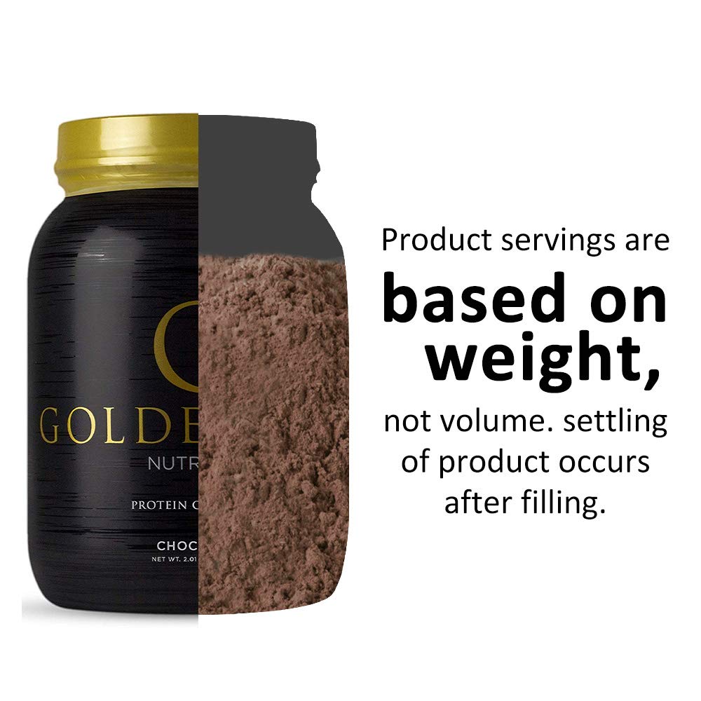Chocolate Gluten-Free Whey Protein Powder B505485
