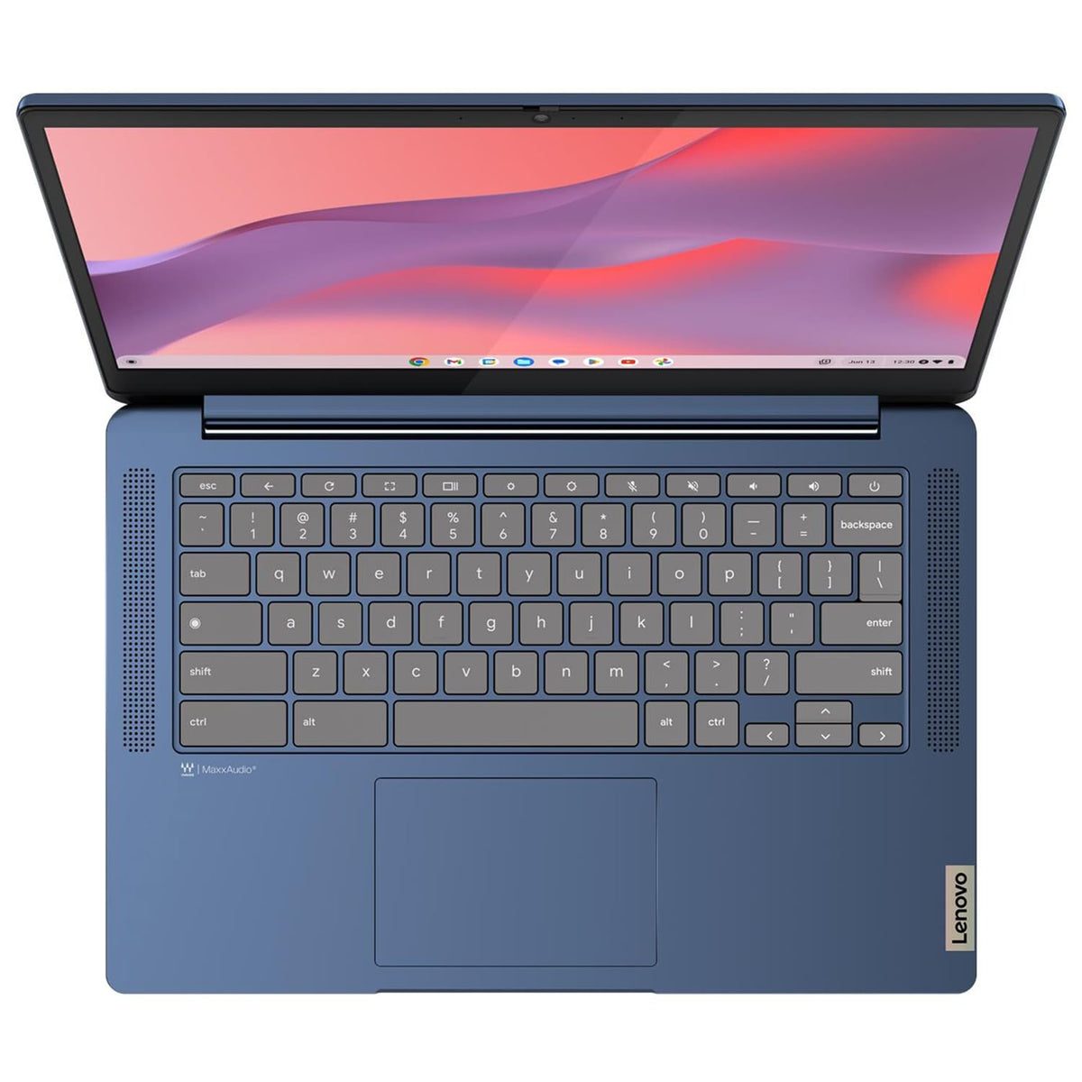 14" FHD Touchscreen Chromebook I737577