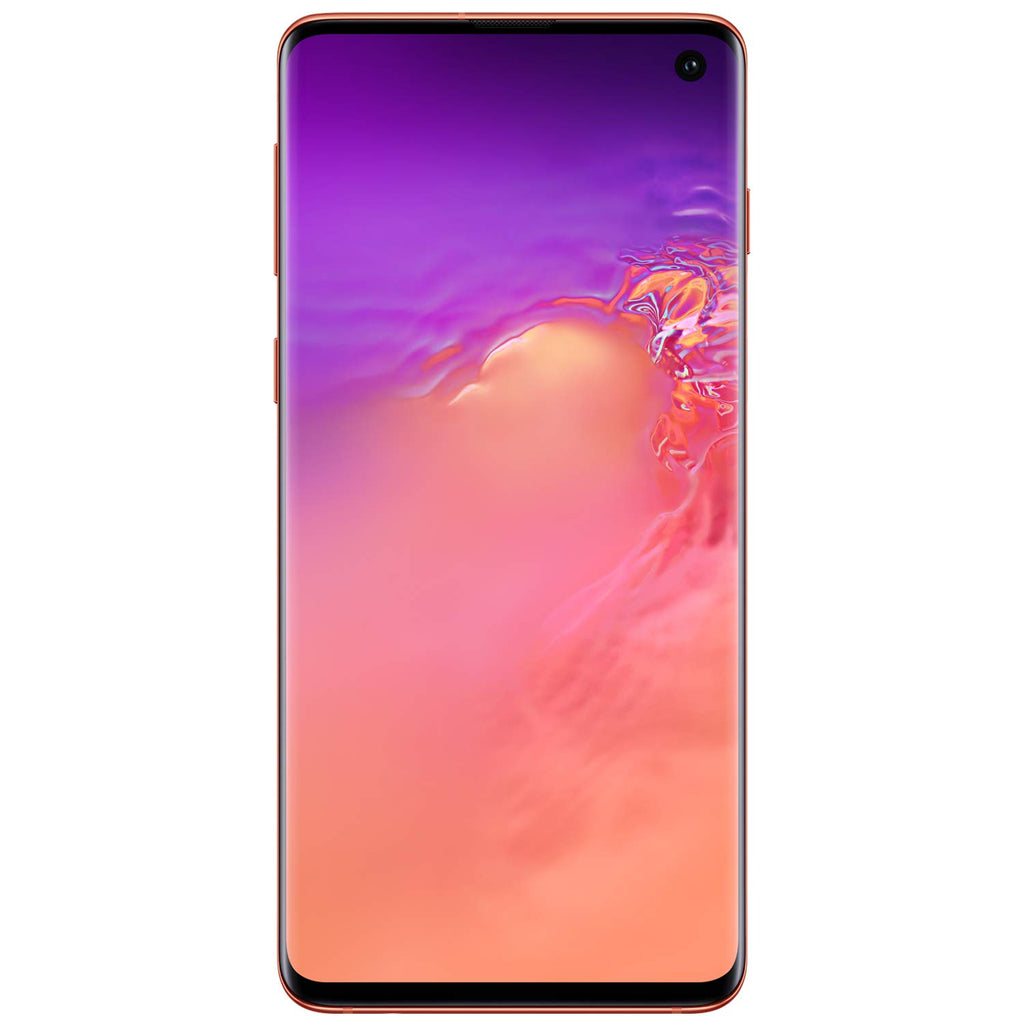 Unlocked Android Cell Phone 128GB Flamingo Pink K201651
