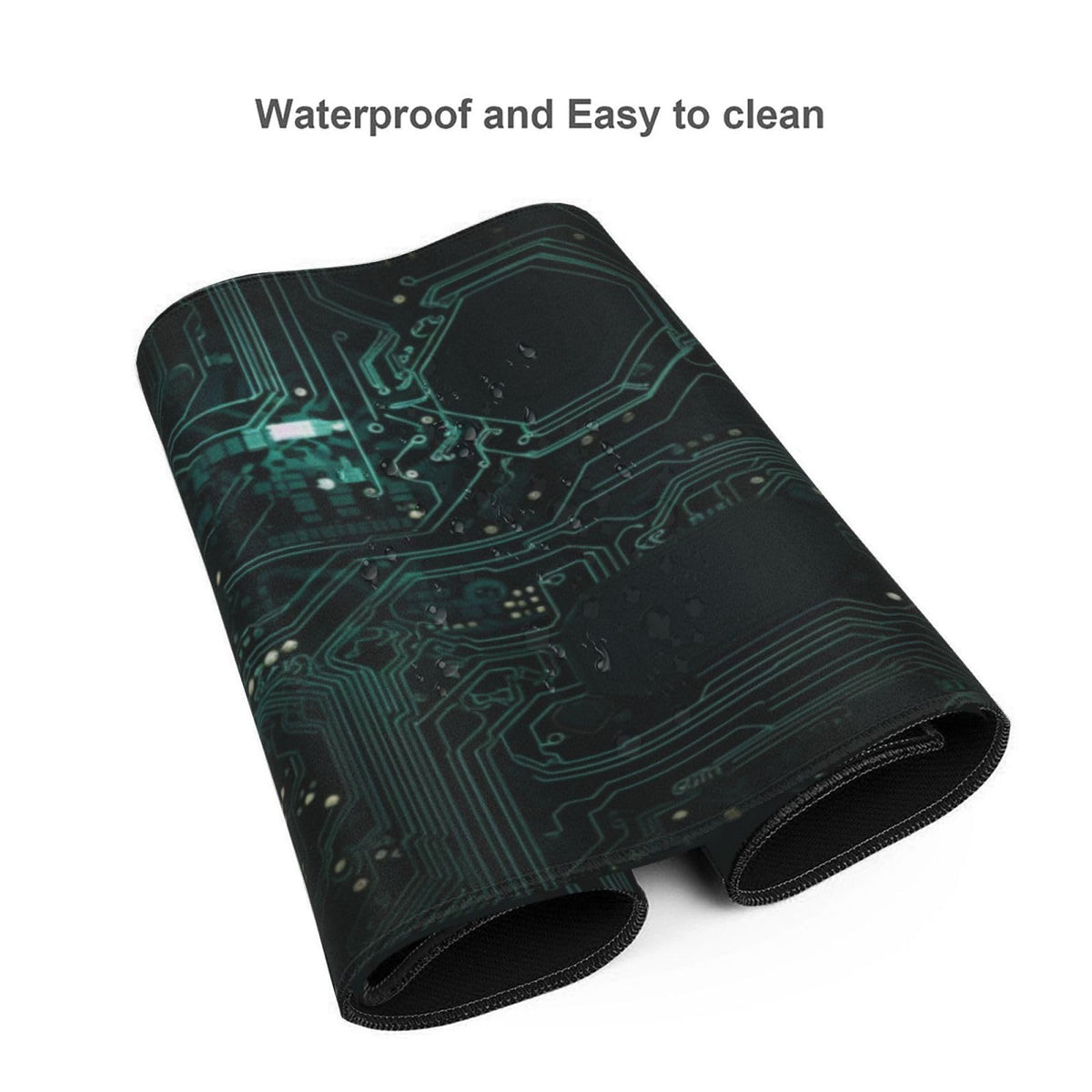 48x24 Inch Gaming Mouse Pad Z40712