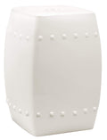 Ceramic Garden Stool S462