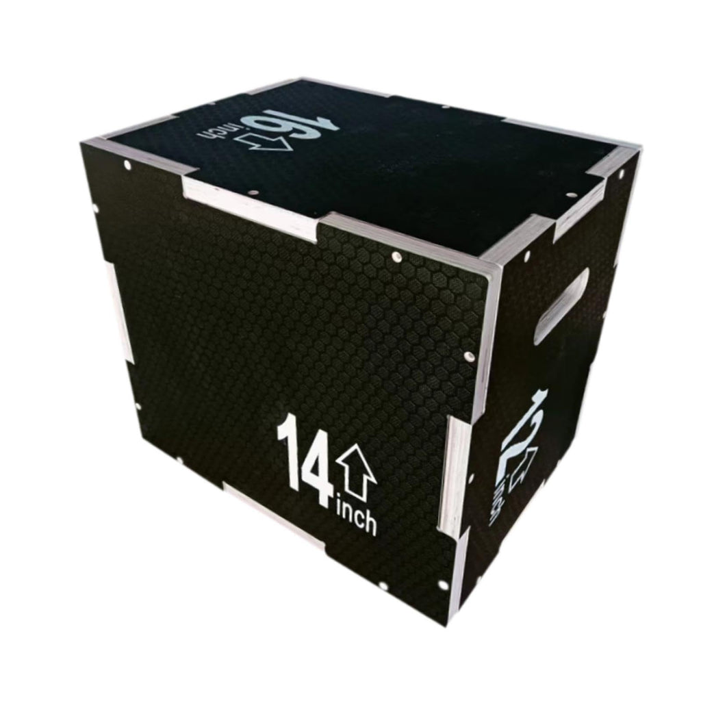3 in 1 Plyo Box O537772