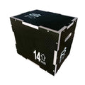 3 in 1 Plyo Box O537772