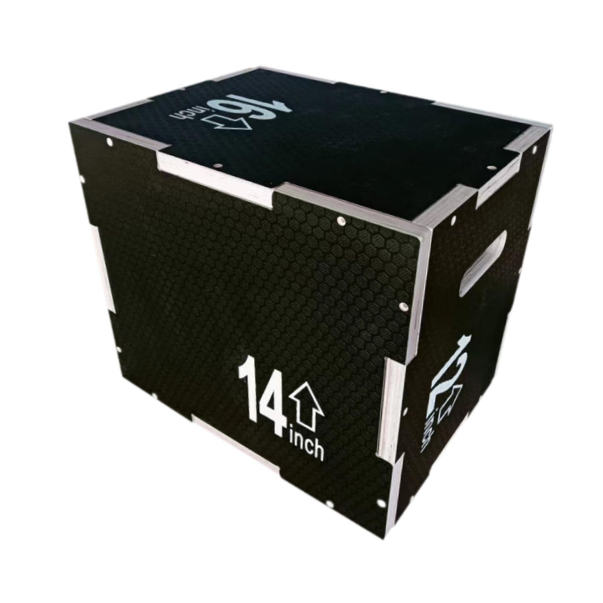 3 in 1 Plyo Box O537772