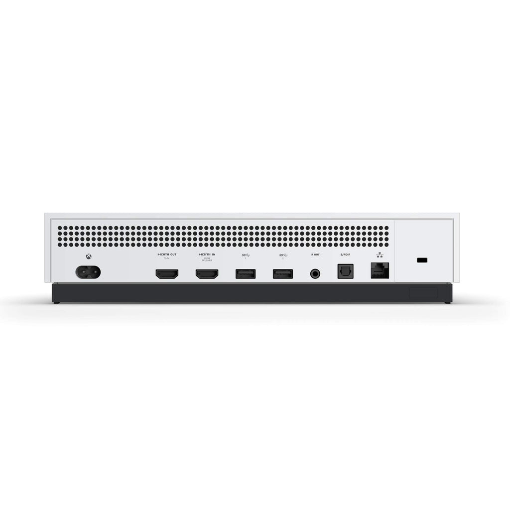 Xbox One S 1TB Console C1606