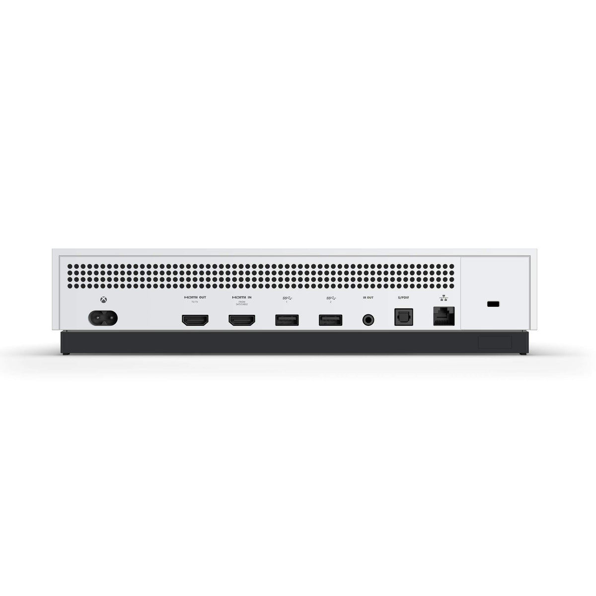Xbox One S 1TB Console C1606