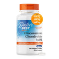 Glucosamine Chondroitin MSM 240 Capsules R843725