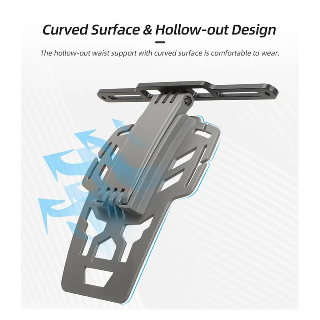 Waist Support Mount H23040