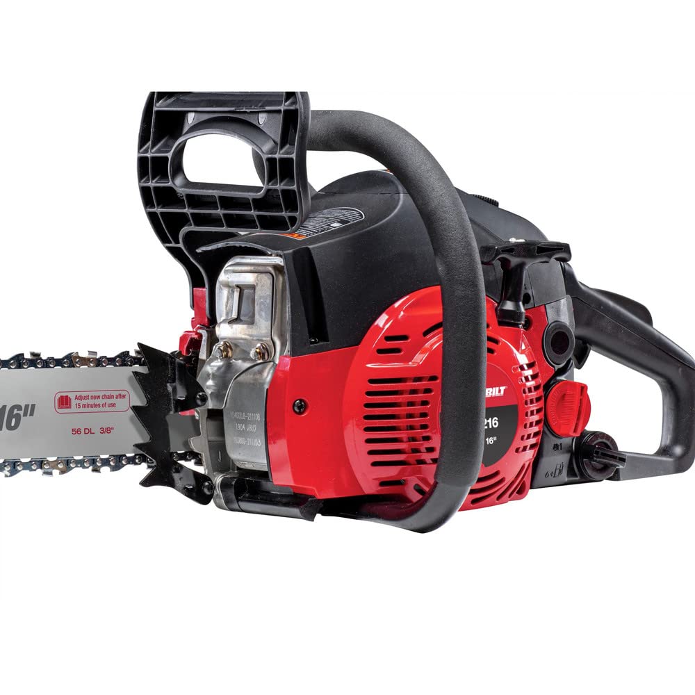 42cc 16-inch Gas Chainsaw U144512