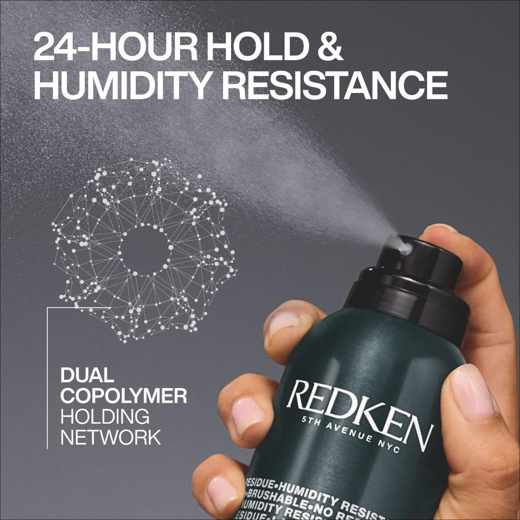 Hair Spray V36920