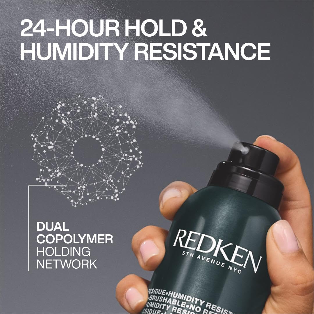 Hair Spray V36920
