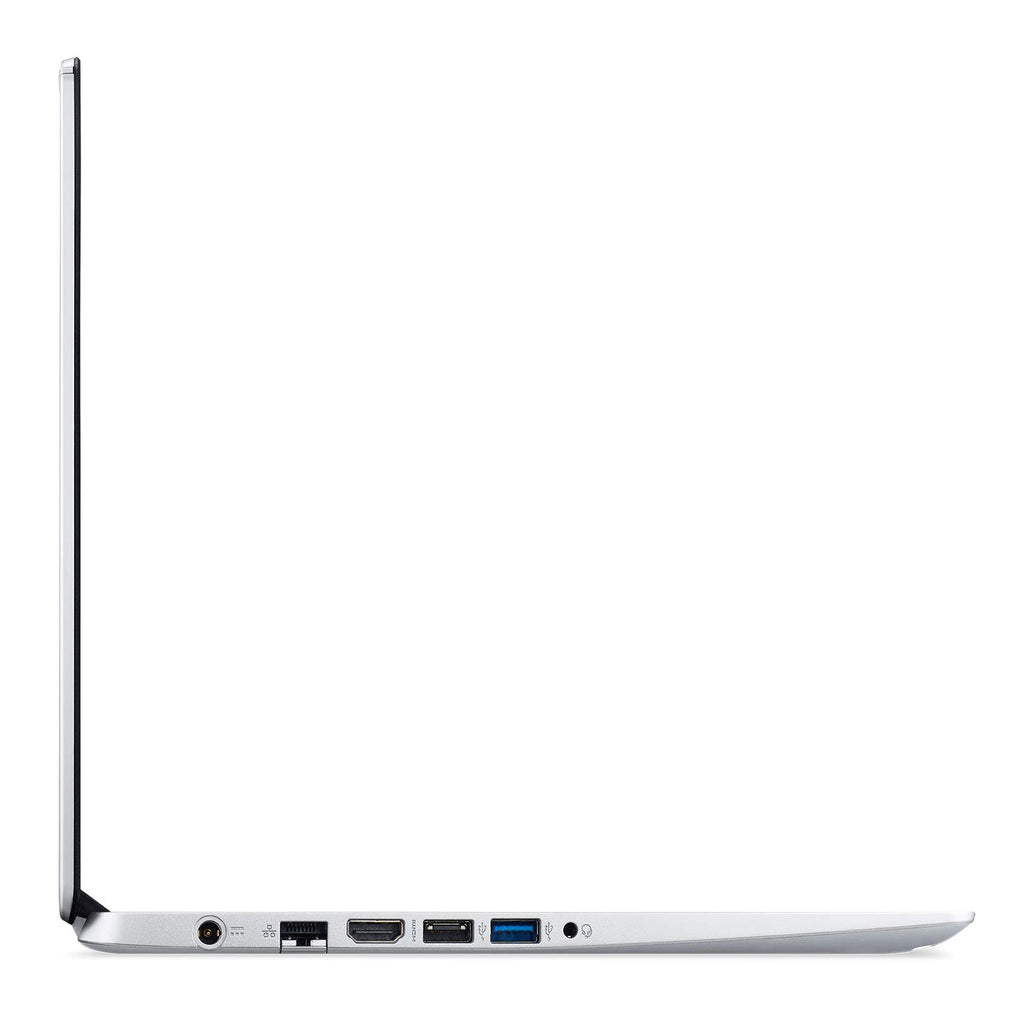 15.6" Full HD IPS Laptop, AMD Ryzen 7, 8GB DDR4, 512GB SSD Z5980
