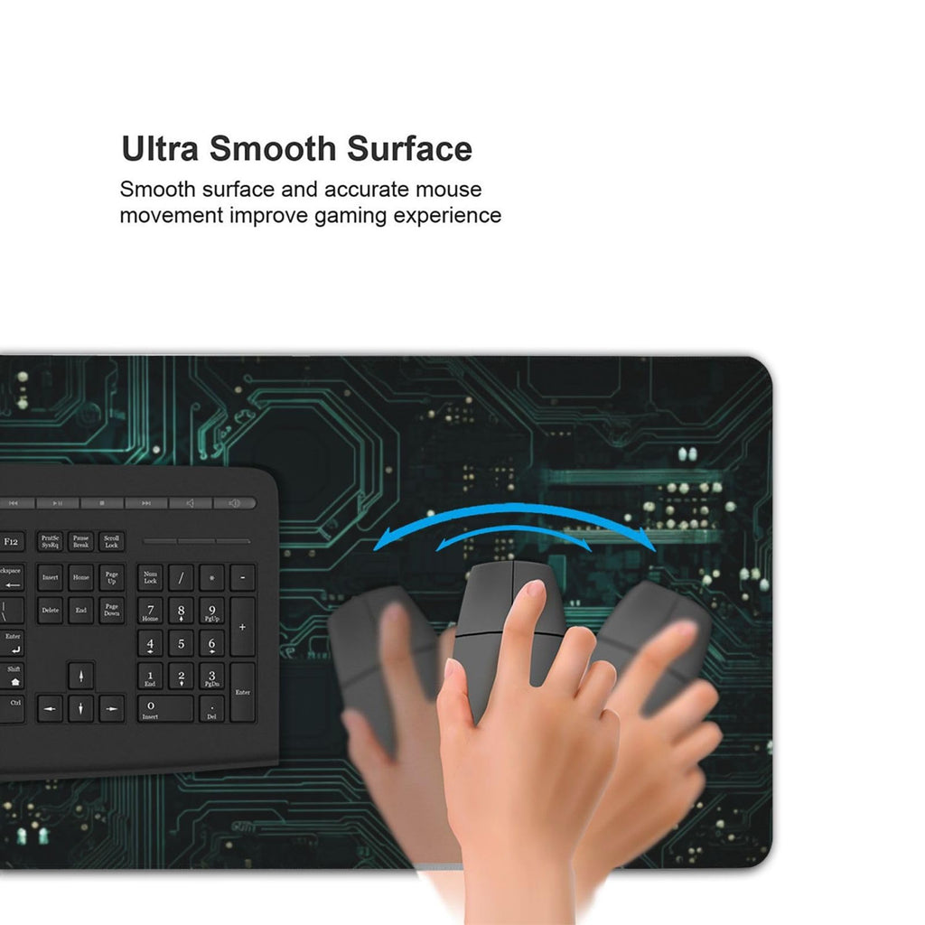 48x24 Inch Gaming Mouse Pad Z40712