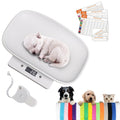 Digital Pet Scale, Max 33lb, 11.4 inch W828658