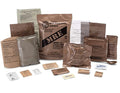 Ready-to-Eat Emergency Meals 2-Pack J427